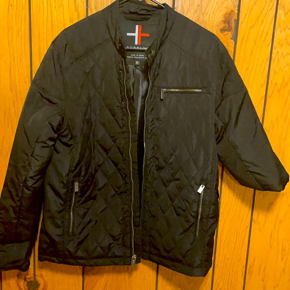 Jacket - Picture 1 of 3